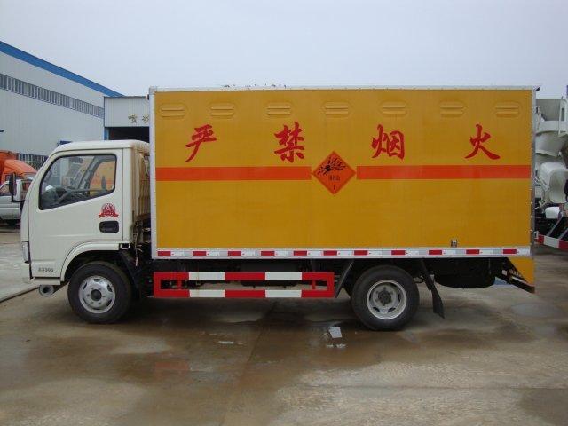 霞浦危险品运输